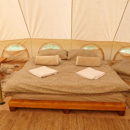 Bozsky Glamp Hotel Valtice Esterno foto