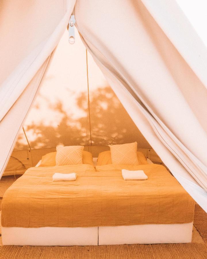 Bozsky Glamp Hotel Valtice Esterno foto